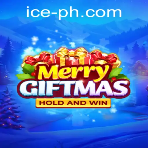 Discover the Exciting World of MerryGiftmas at ICE Casino
