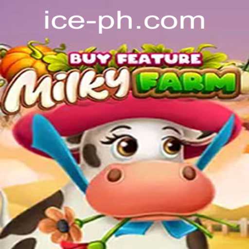 Dive into the Enchanting World of MilkyFarmBuyFeature with ICE Casino