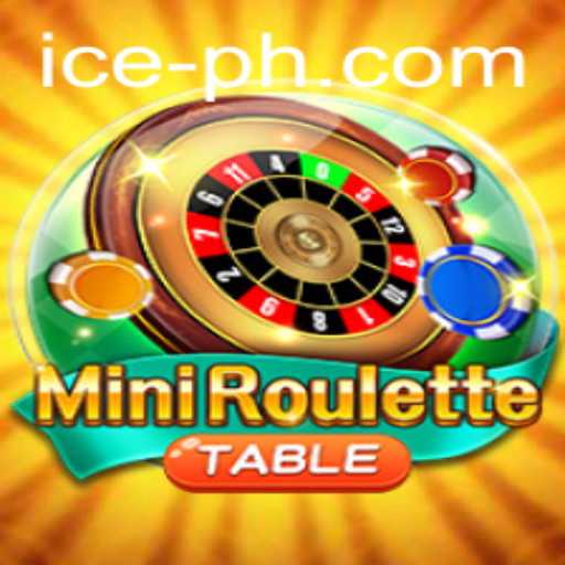 Exploring MiniRoulette at ICE Casino: A New Era of Gaming