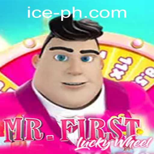 Unlock the Fun with MrFirstLuckyWheel at ICE Casino