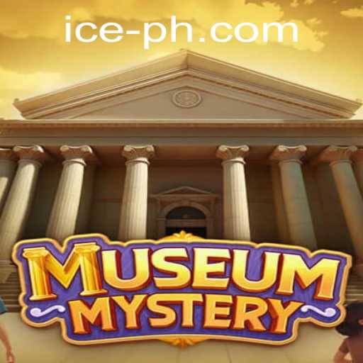 Unveiling the Thrills of 'MuseumMystery' at ICE Casino