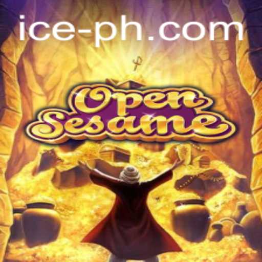 OpenSesame: An Intriguing Adventure in ICE Casino