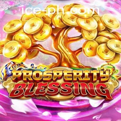 Discover ProsperityBlessing at ICE Casino: A Comprehensive Guide