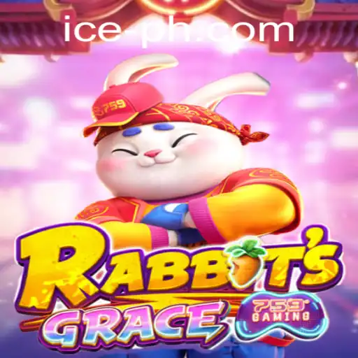 Discover the Enchanting World of RabbitsGrace at ICE Casino