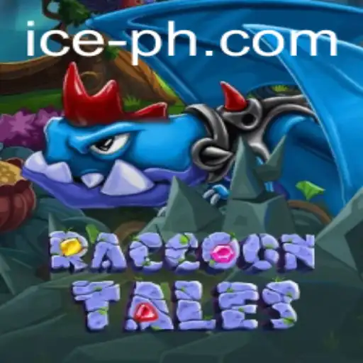 Discover the Enchanting World of RaccoonTales and the Exciting World of ICE Casino