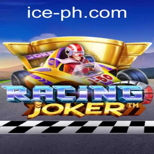 RacingJoker: The Thrilling Intersection of Speed and Strategy