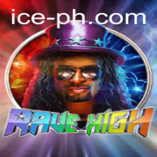 RaveHigh: The Thrilling ICE Casino Game Taking the Gaming World by Storm