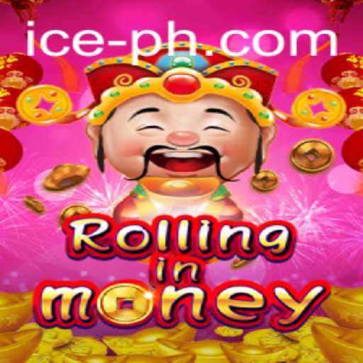 RollingInMoney: A Thrilling Experience at ICE Casino