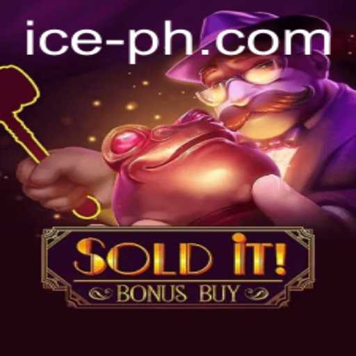 Delving into the Thrills of SolditBonusBuy at ICE Casino