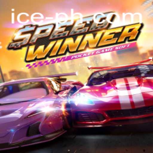 SpeedWinner: The Ultimate Thrill for Gaming Enthusiasts