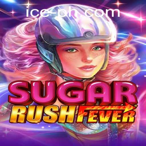 Explore SugarRushFever: A Sweet Adventure at ICE Casino