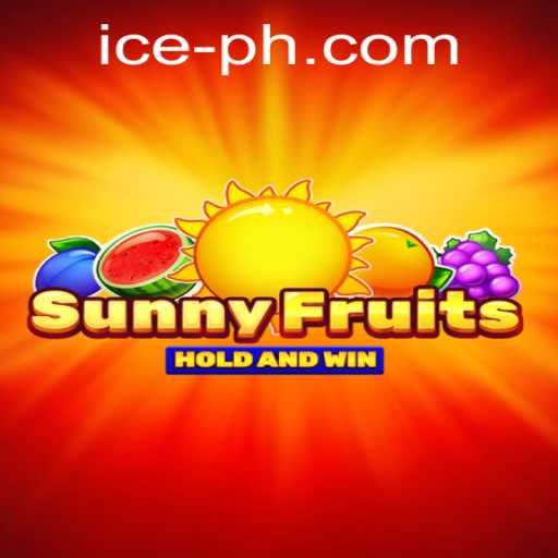 Discovering SunnyFruits at ICE Casino: A Bright Gaming Experience