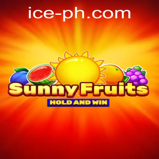 Discovering SunnyFruits at ICE Casino: A Bright Gaming Experience