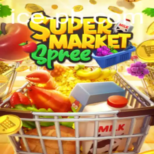 Exploring the Thrills of SupermarketSpree: A Fascinating Gaming Experience at ICE Casino