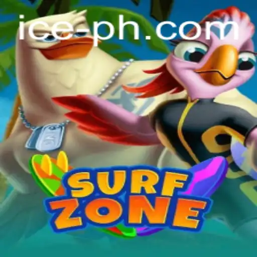 Discover the Excitement of SurfZone at ICE Casino