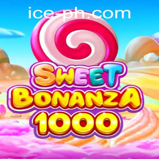 SweetBonanza1000: A Delicious Spin at ICE Casino