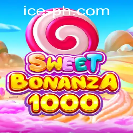 SweetBonanza1000: A Delicious Spin at ICE Casino