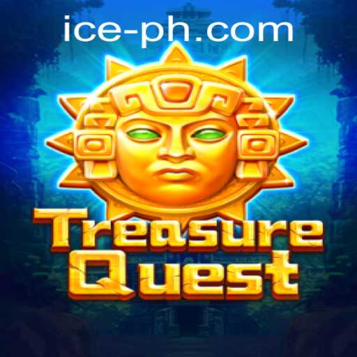 Explore TreasureQuest: The Ultimate Game Adventure at ICE Casino