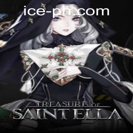 Treasure of Saint Ella: A Thrilling Venture in ICE Casino