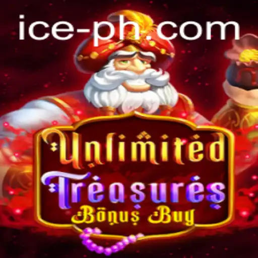 Explore UnlimitedTreasuresBonusBuy: A Mesmerizing Adventure at ICE Casino