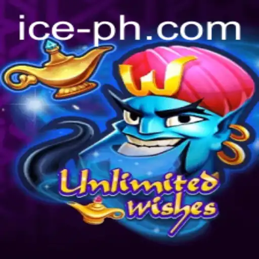 UnlimitedWishes: A Magical Journey with ICE Casino