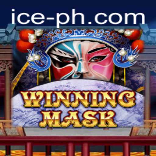 WinningMask: Dive into the Excitement at ICE Casino