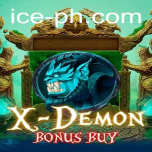 Exploring the Thrills of XDemonBonusBuy at ICE Casino
