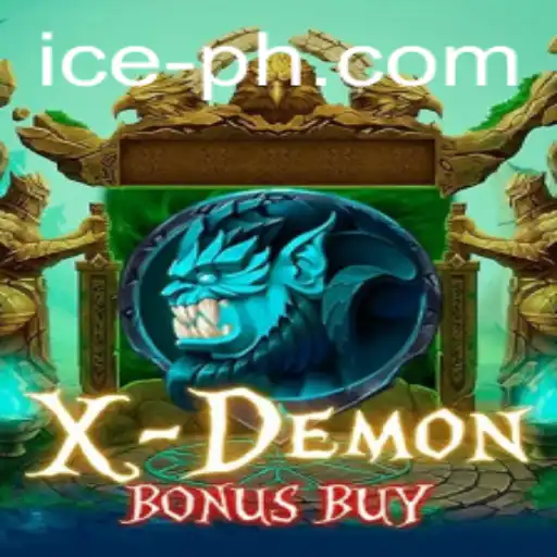 Exploring the Thrills of XDemonBonusBuy at ICE Casino
